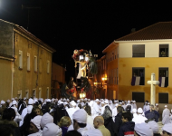Semana Santa 2013